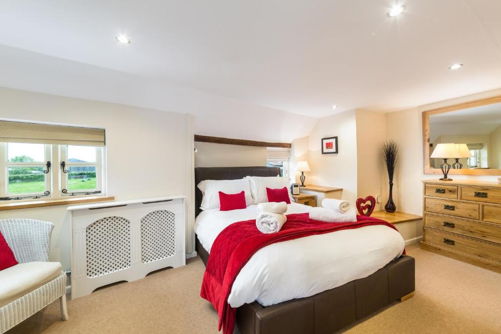 Byre Cottage, Honiton