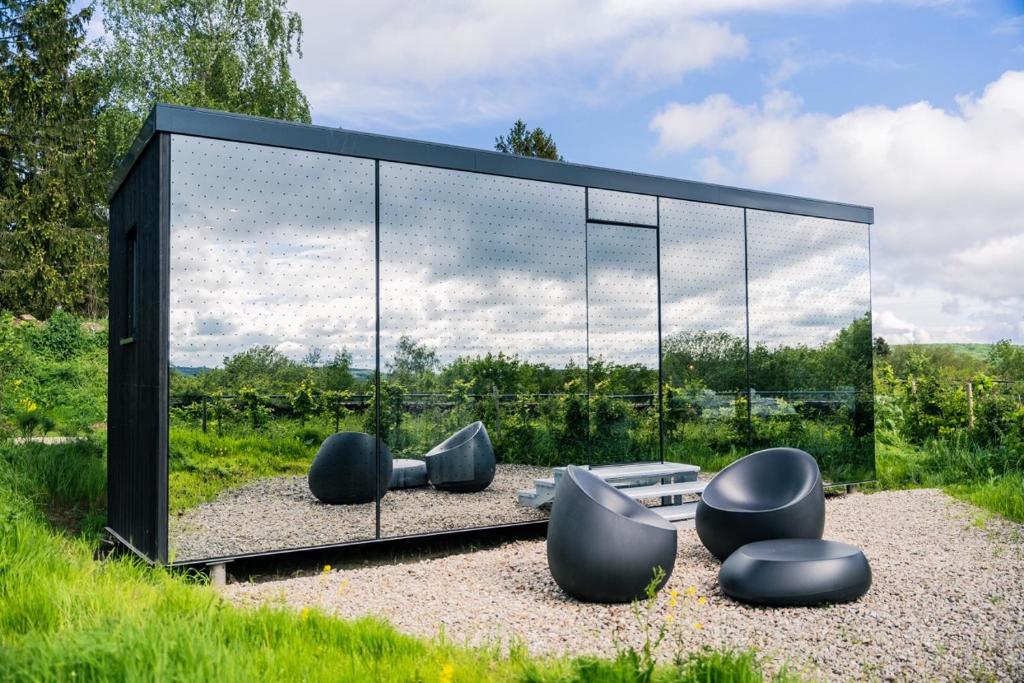 Neugrad STYLE - 2er Cabins, Schleiden