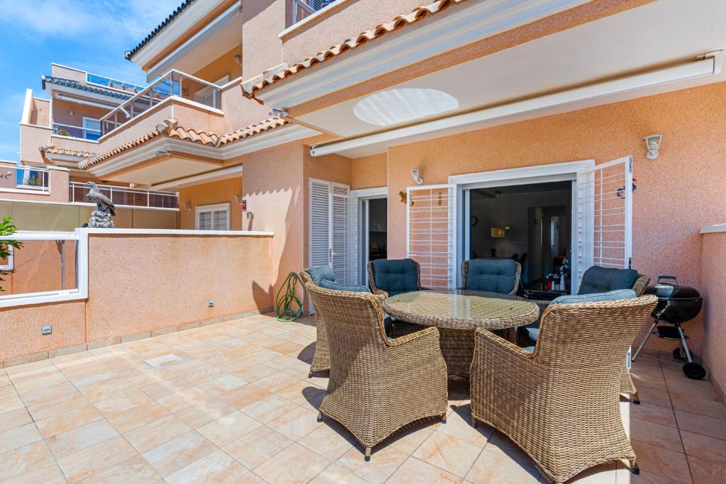 Casa Lagarto - 2