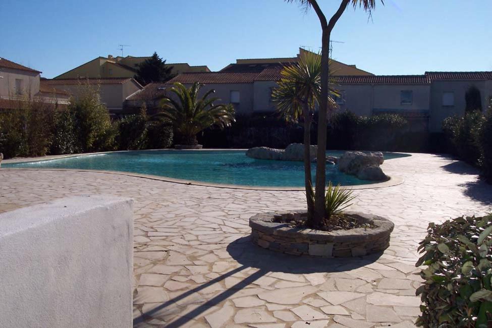 Le Cocon, Valras-Plage