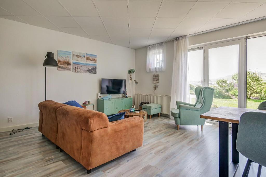 Appartement De Strandjutter - Julianadorp aan Zee, Julianadorp