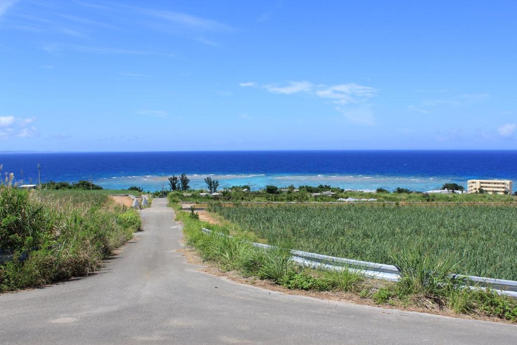 Surrounding environment