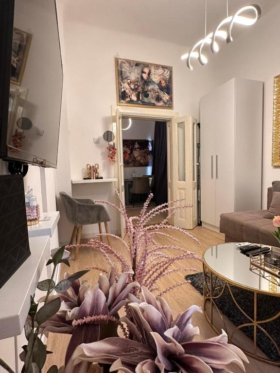 City Line Apartment Belgrade - 3