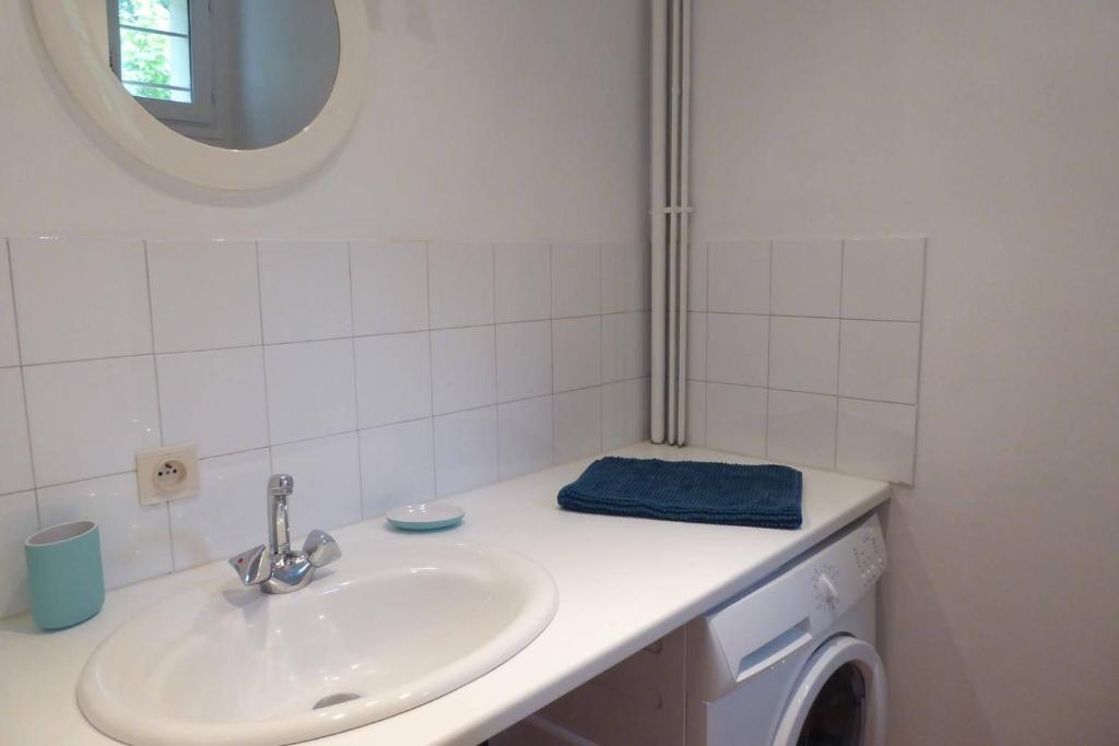 REF 015 Golfe du Morbihan - Kerners -Maison mitoyenne 3 couchages - 2