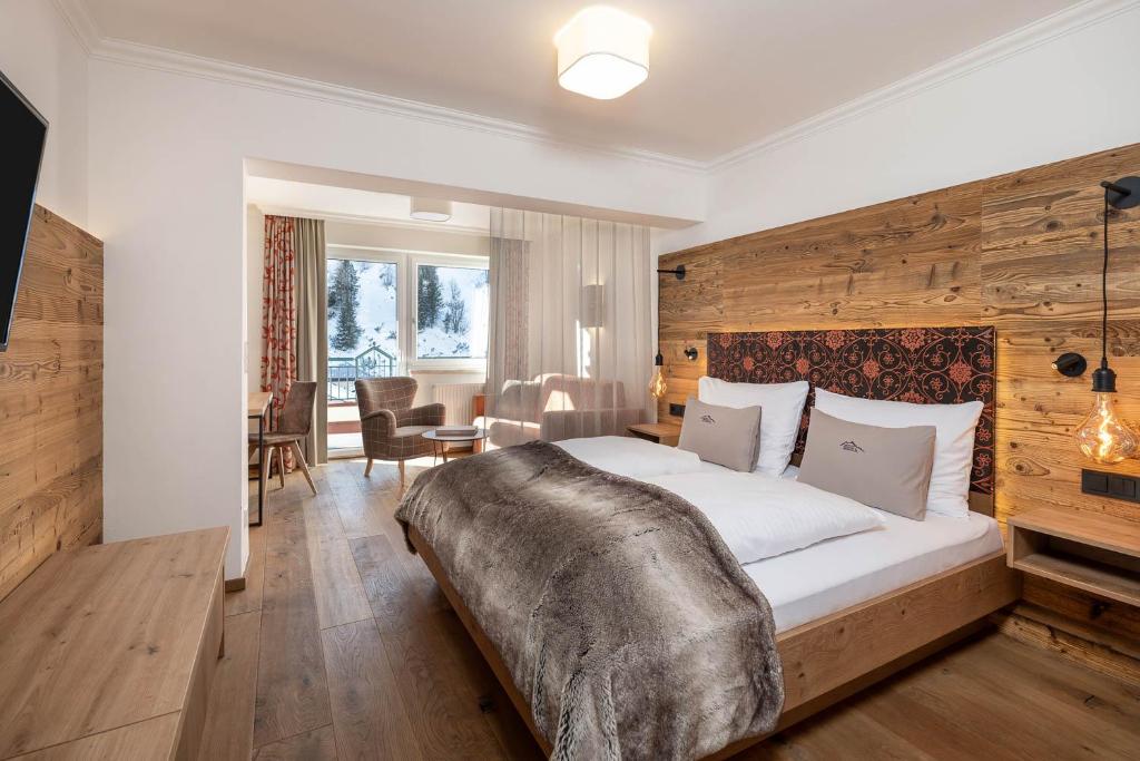Hotel Zehnerkar & Hotel Obertauern - 5