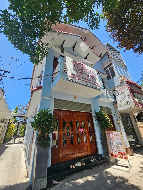 Blossom Homestay &#8211; Ha Mai