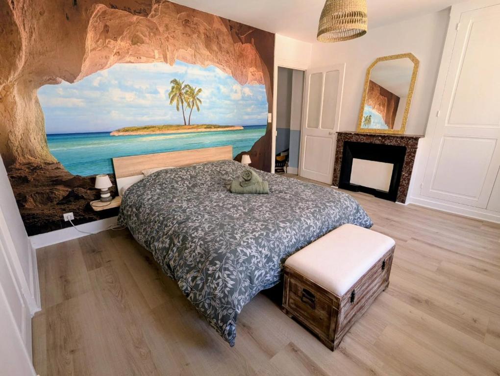 Le Phoenix, Bourgoin