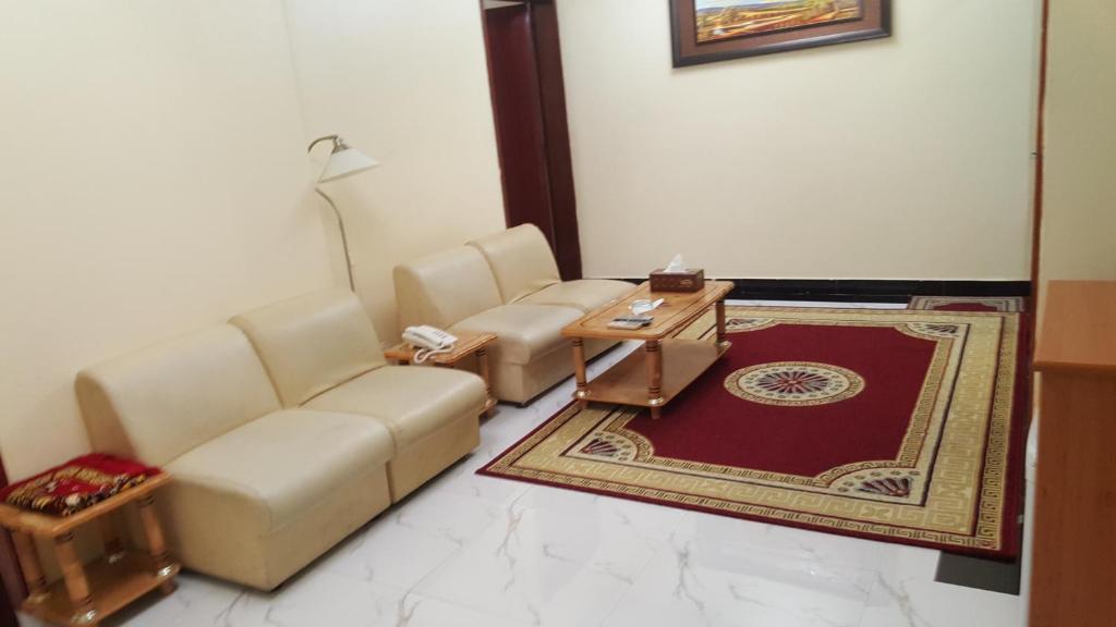 Al Ahrar Hotel photo
