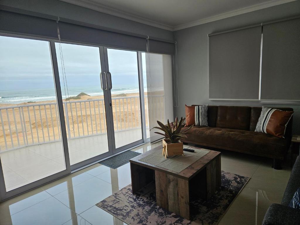 Sea View apartment, Hentiesbaai