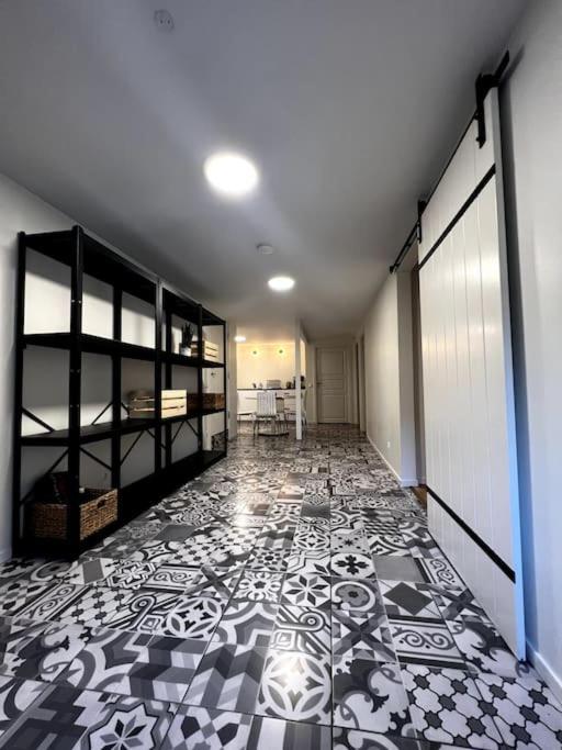 Apartment in Simontorp, Nygård