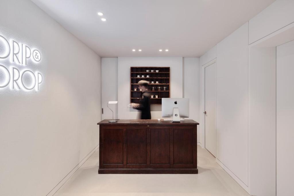 Hotel Drip&Drop, Myeongdong