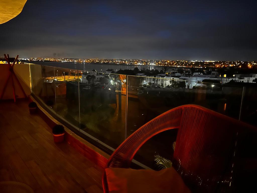 Superbe appartement en location, Tamaris