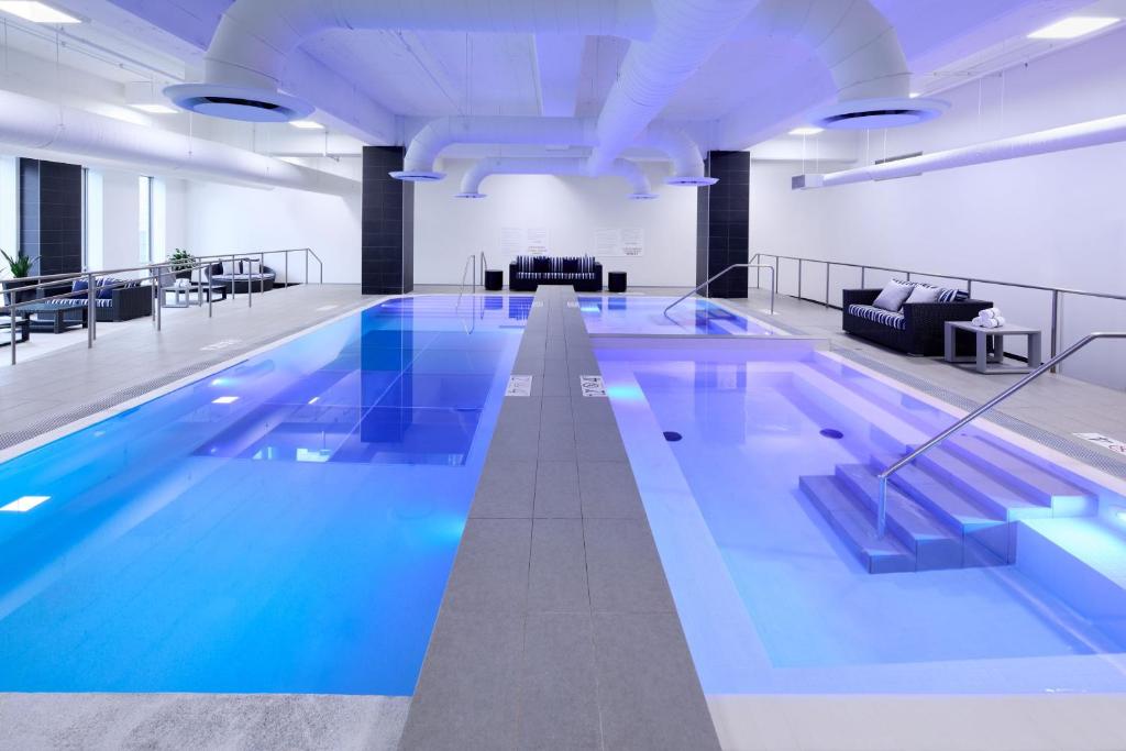Hotel Facility 1