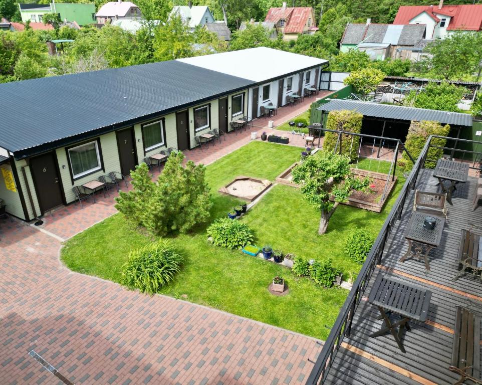 Guesthouse Männiku, Pärnu