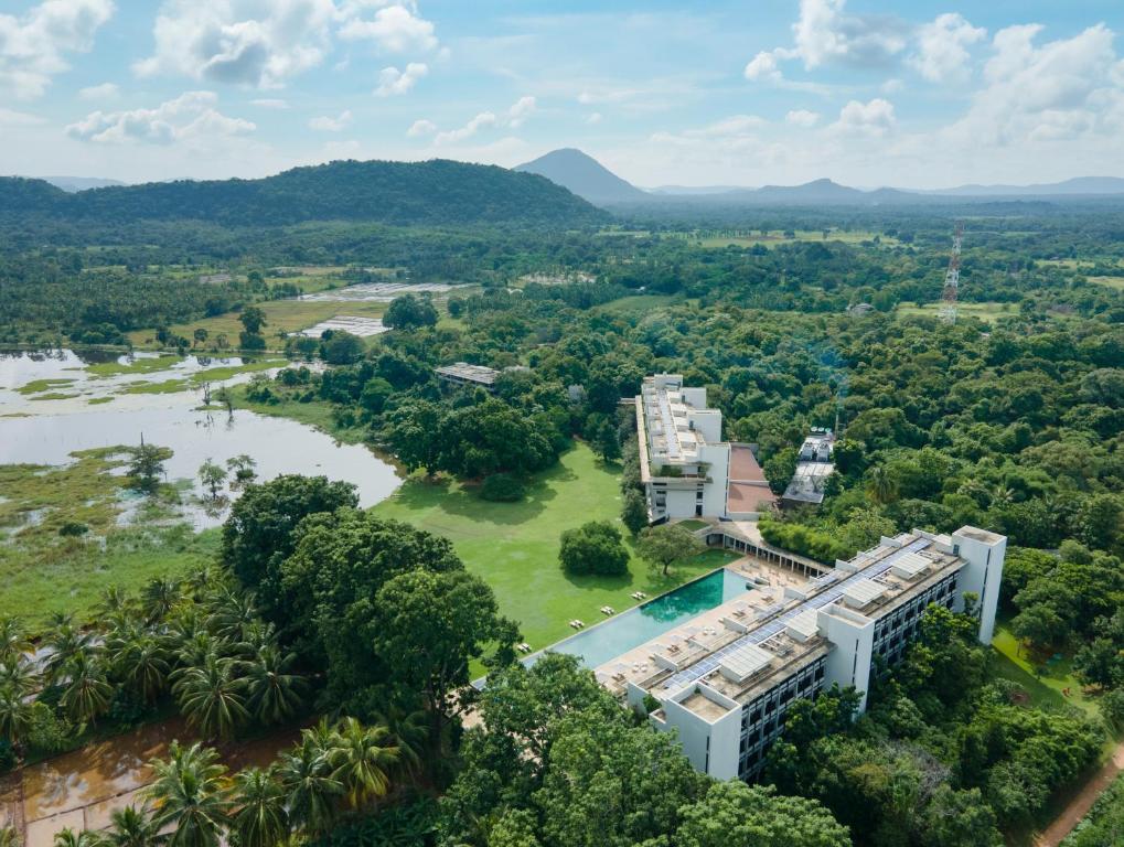 Surrounding environment