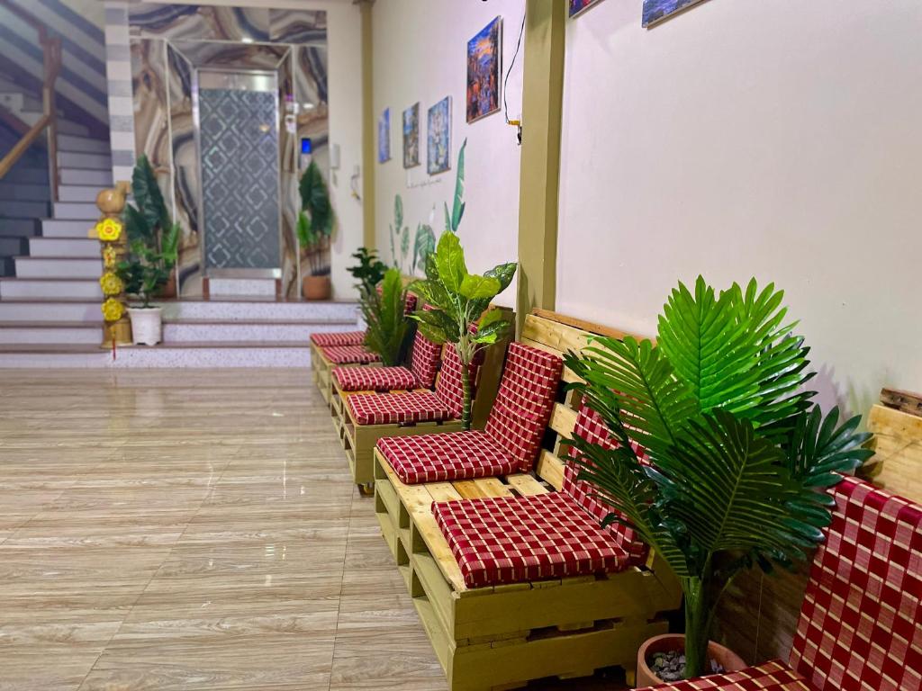 T’H Homestay