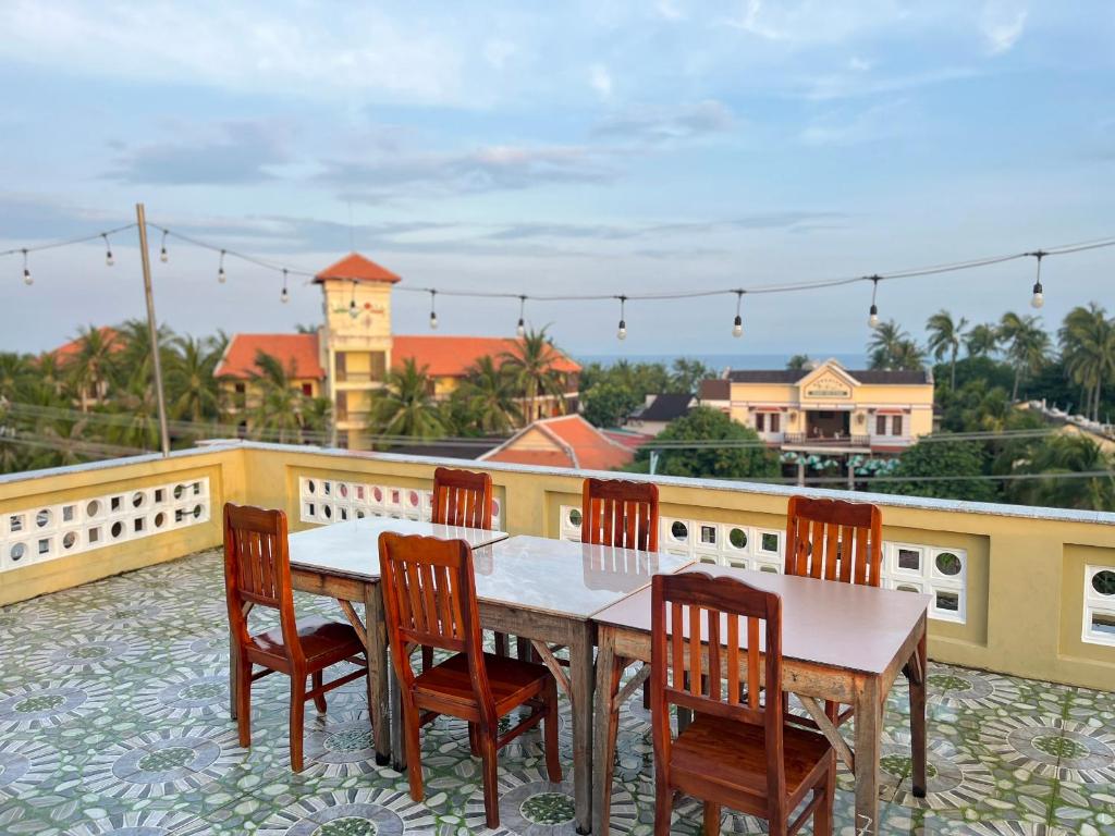 T’H Homestay