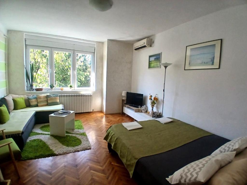 Nada Sweet House - 2