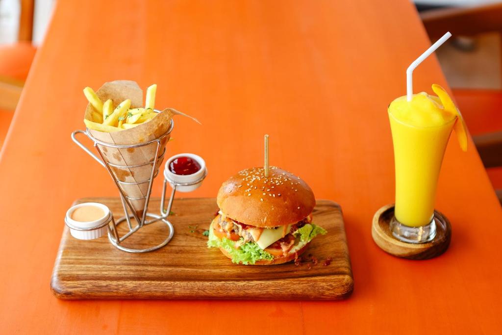 편의 시설/서비스