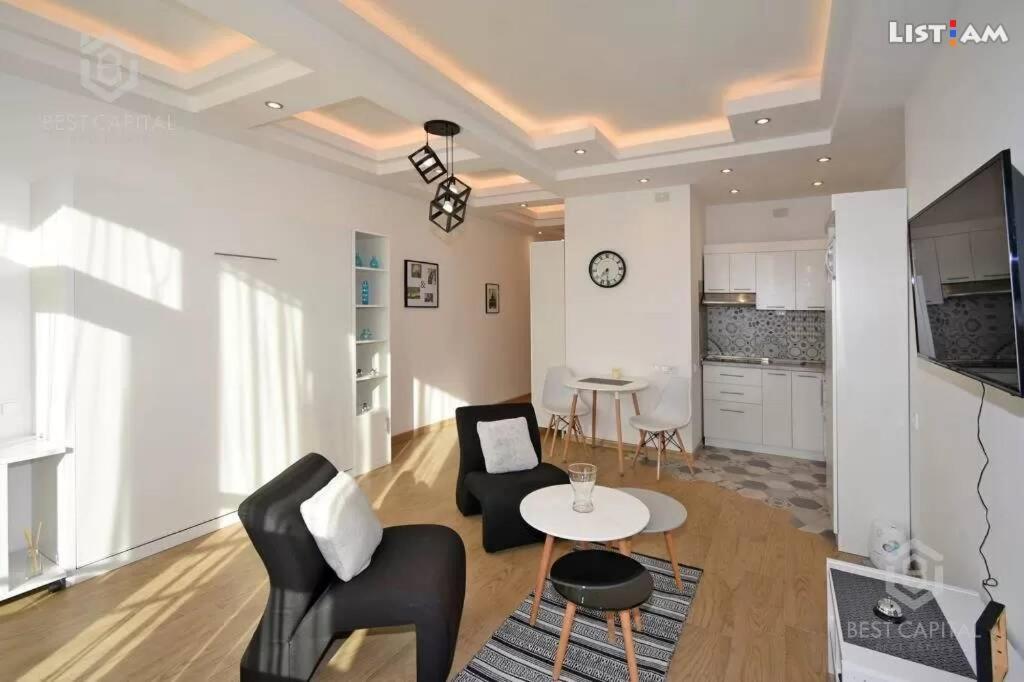 Modern studio Apartment, Jerevan