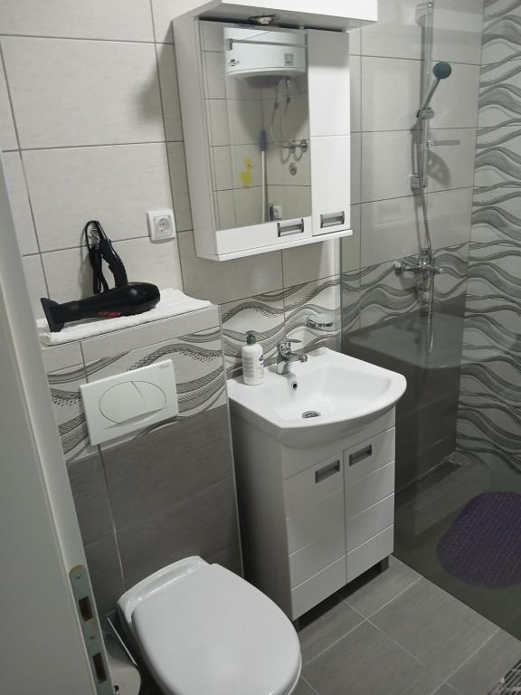 Apartman UNA - 2