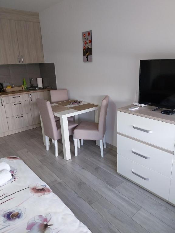 Apartman UNA - 4