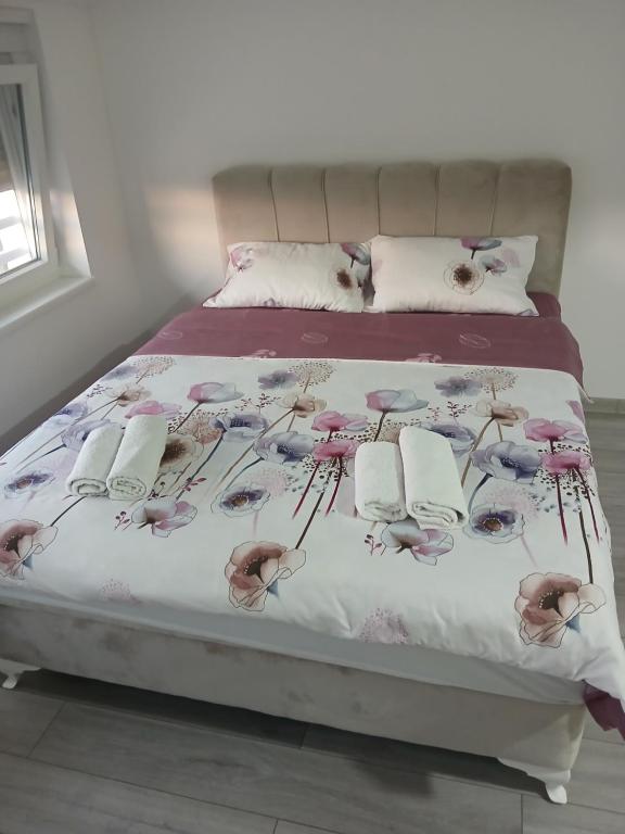 Apartman UNA - 5