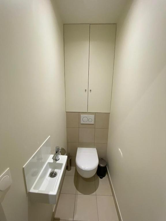 Appartement Aboukir - 5