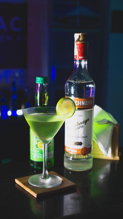 Bar/lounge