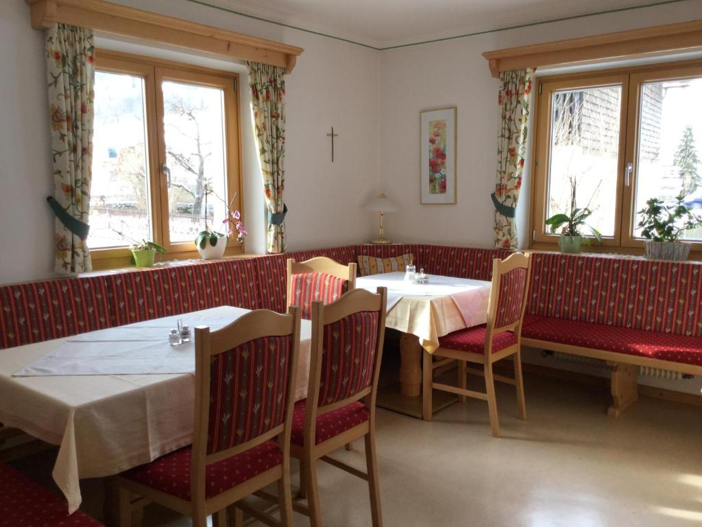 Appartements Lederer - 5