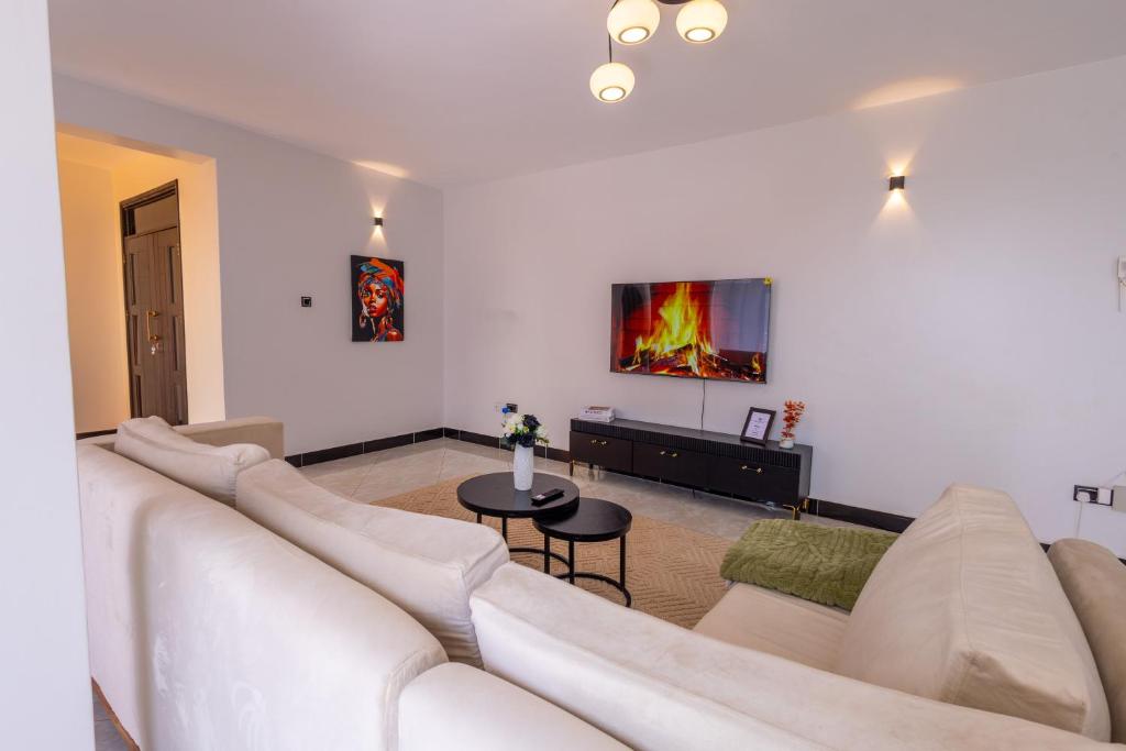 Sunset residences ug, Kampala