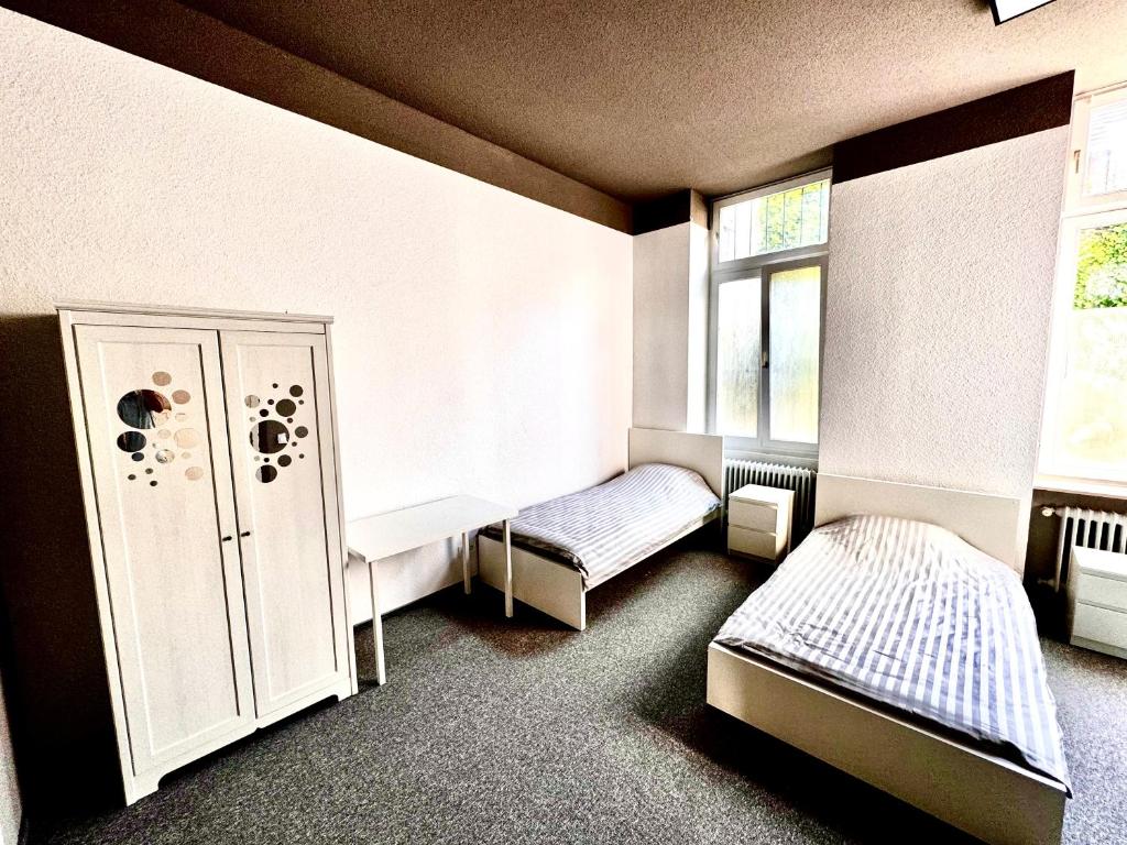 Ermar Gasthaus, Baden-Baden