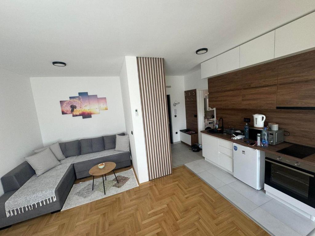 Panorama view apartment - 4