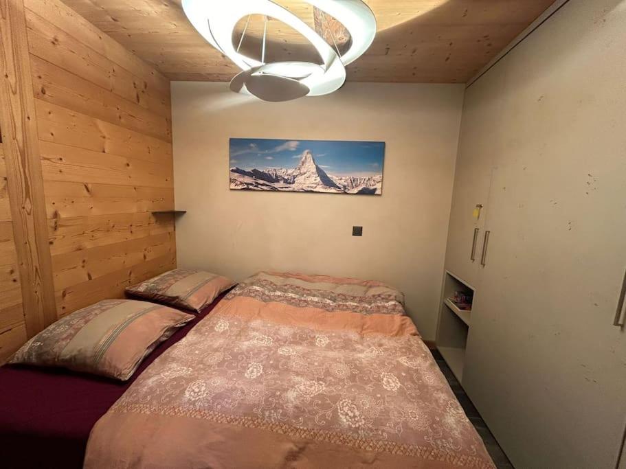 Cosy chalet - Renovated and charming - 4