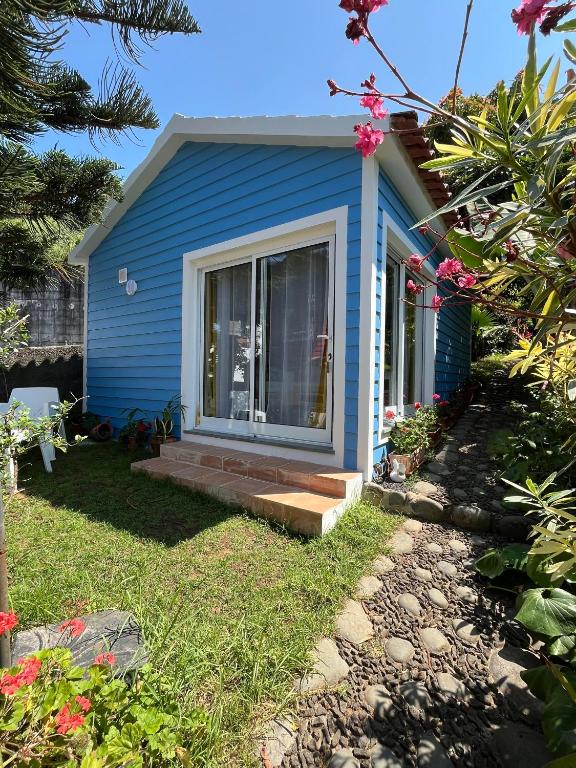 Studio at FLAMINGA S PLACE, Lajes do Pico