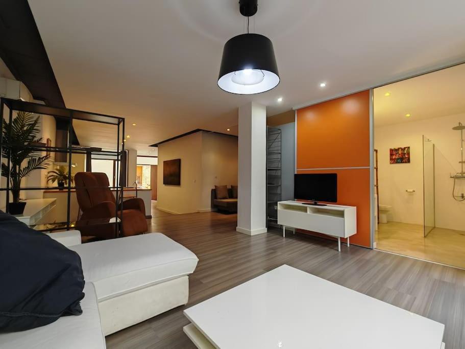 Loft Amplio y Moderno en Denia - 1