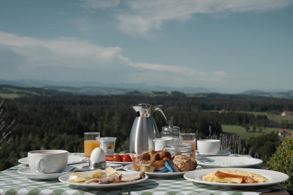 Berghotel Jägerhof ****S - 3