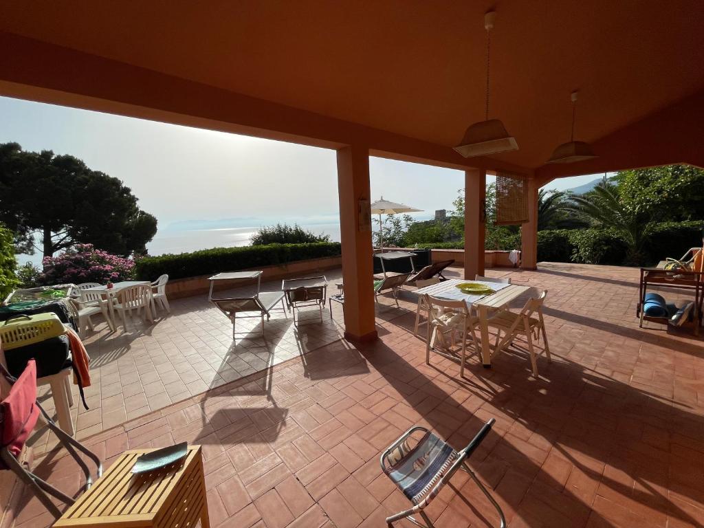 Villa Hibiscus Scopello - 3