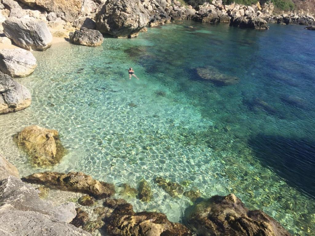 Villa Hibiscus Scopello - 4