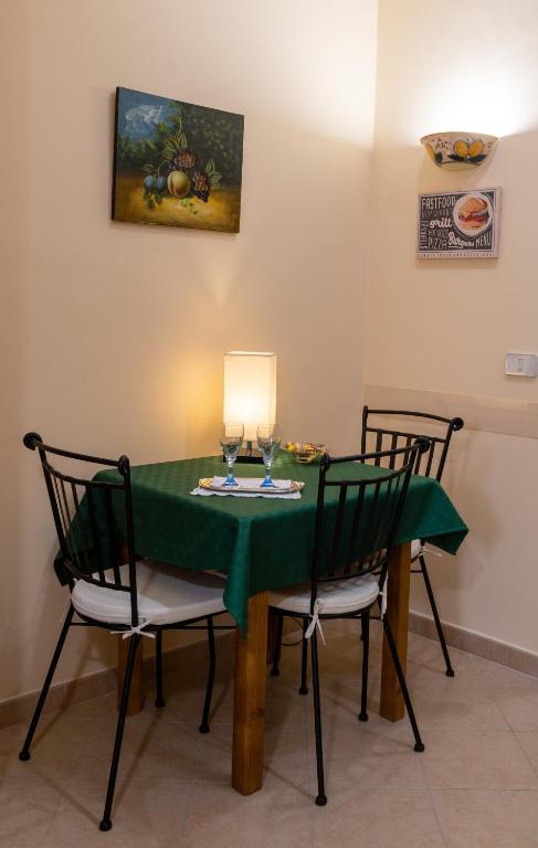 La Coccinella - 4