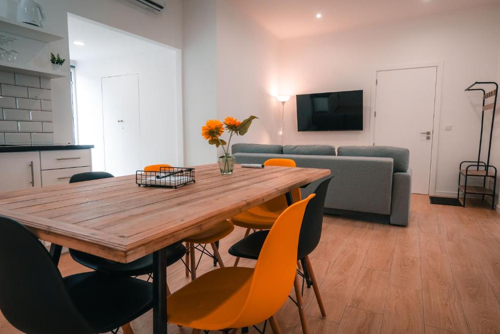 Keymaker House, Ponta Delgada