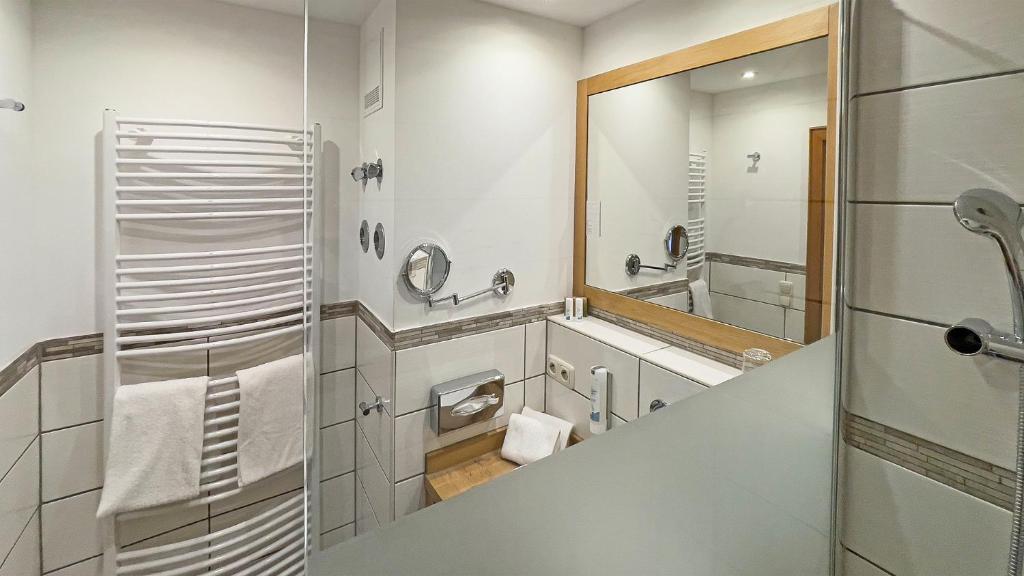Alpenhotel Oberstdorf - ein Rovell Hotel - 3