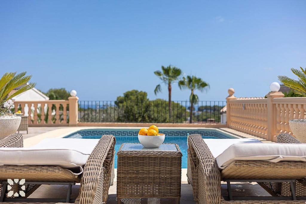 Villa Monty by Abahana Villas - 3