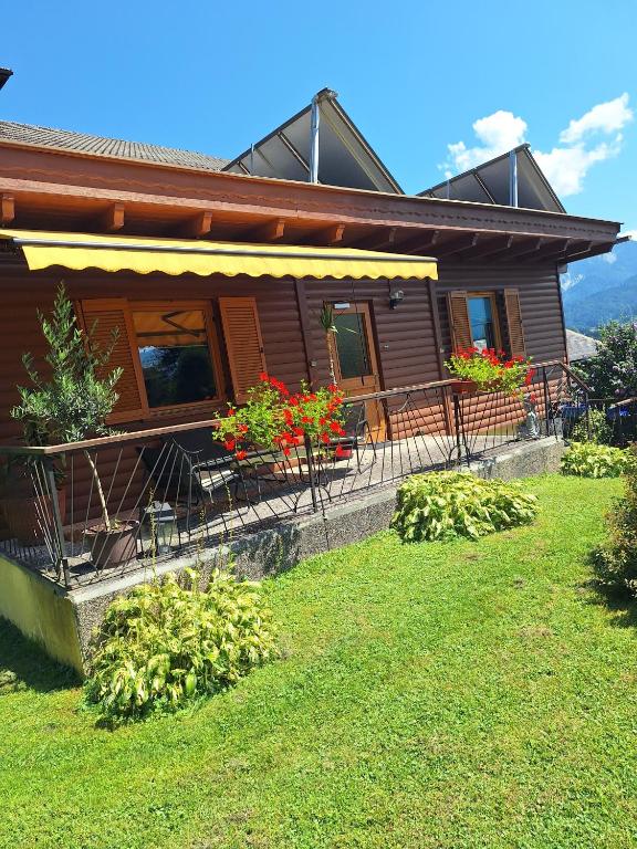 Ferienwohnungen Miklautsch - 2