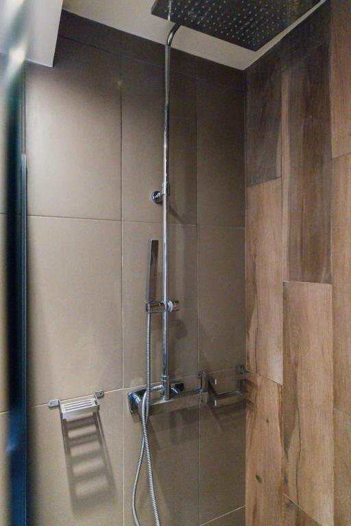 Modern flat - 1BD-4P - Parc Monceau - 5