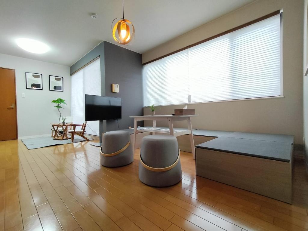 Alphabed Takamatsustation 301 / Vacation STAY 38150, Takamacu