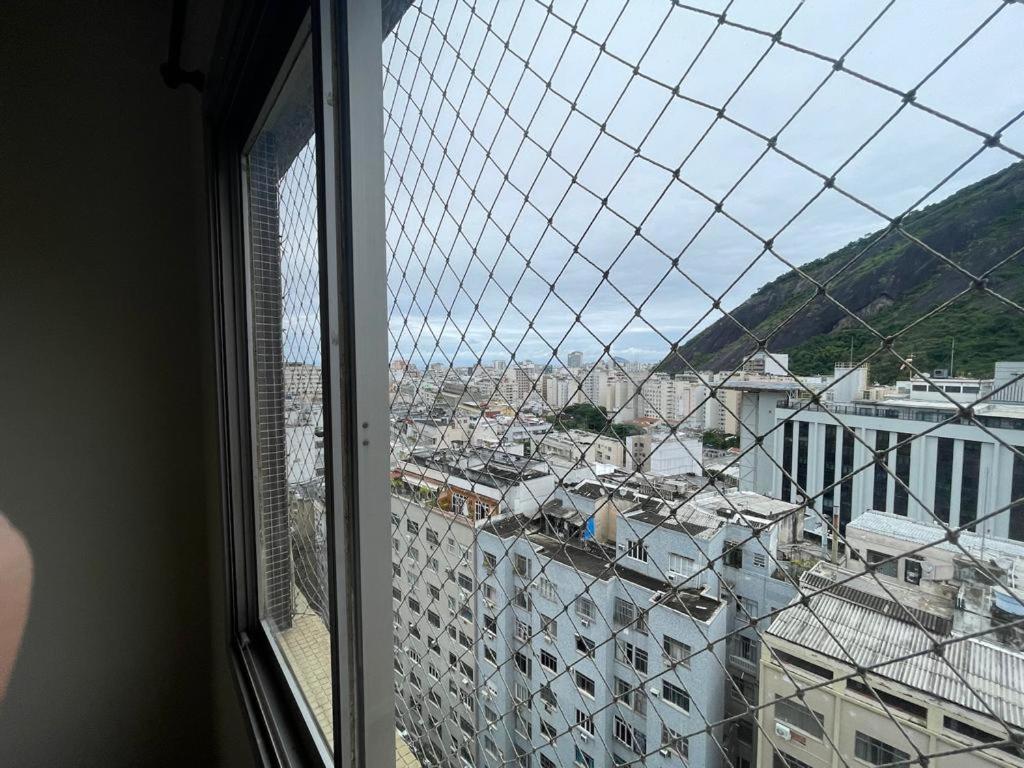 Aconchego em Copacabana, Rio de Janeiro