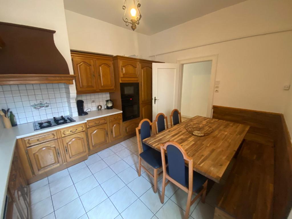 La Petite Auberge de Strasbourg - 5