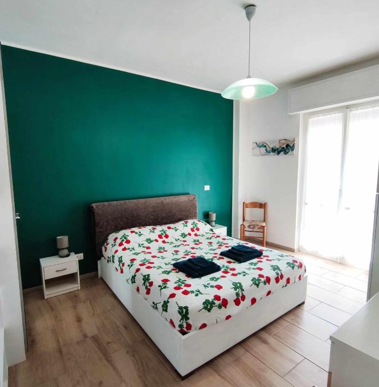 Renesmee Beach Apartment - 2