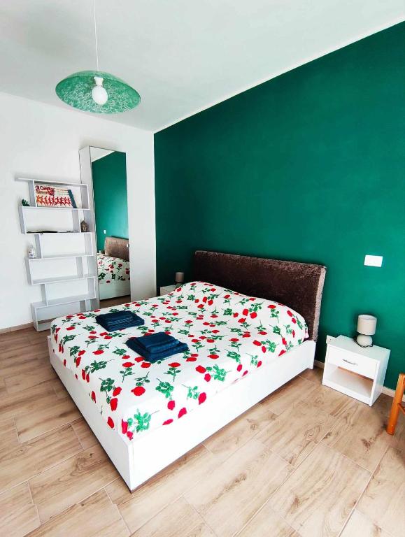 Renesmee Beach Apartment - 3